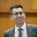 Vinicius Cirqueira é ex-deputado estadual | Foto: Alego