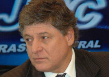 Benitez Calil | Foto: Divulgação