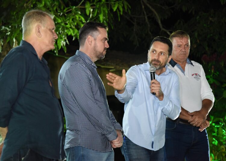 MDB terá convenção conjunta com mais 5 em AP; VEJA quais