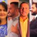 Beatriz, Guilherme, Gabriel e Francis | Foto: Reprodução / Redes sociais