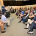Sandro Mabel faz encontro como pré-candidato em Goiânia | Foto: Divulgação