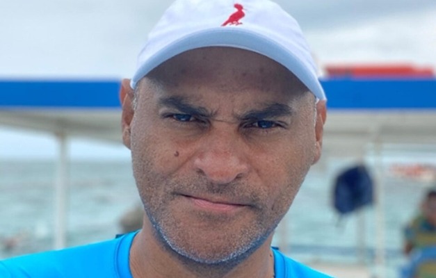 Altemar Santos, fundador do Mais Goiás | Foto: Reprodução