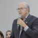 Presidente do Podemos avalia convite para vice de Mabel: ‘Temos amizade com Vanderlan’
