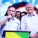 Mabel e prefeitos buscam Caiado para criação de Secretaria da Região Metropolitana