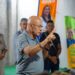 Professor Alcides quer fortalecer HMAP e criar ala para tratamento contra câncer