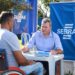 Sebrae Goiás alcançou a marca história de 1 milhão de atendimentos no estado de Goiás.