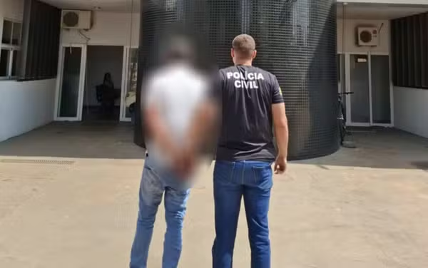 Foto: Divulgação/Polícia Civil