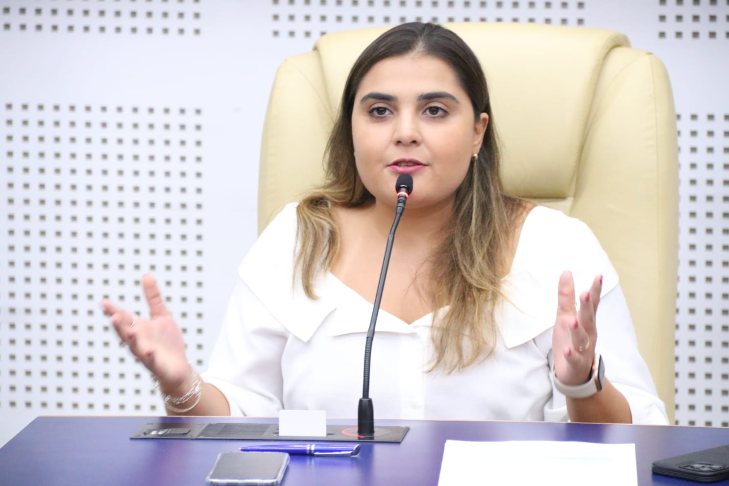 Nome do Republicanos é favorito para seguir Jovair Arantes na Segov de Mabel