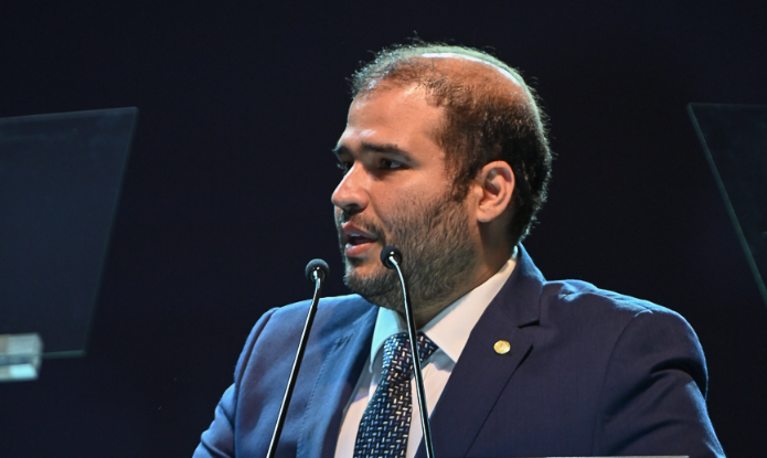 Lucas Vergílio | Foto: Divulgação