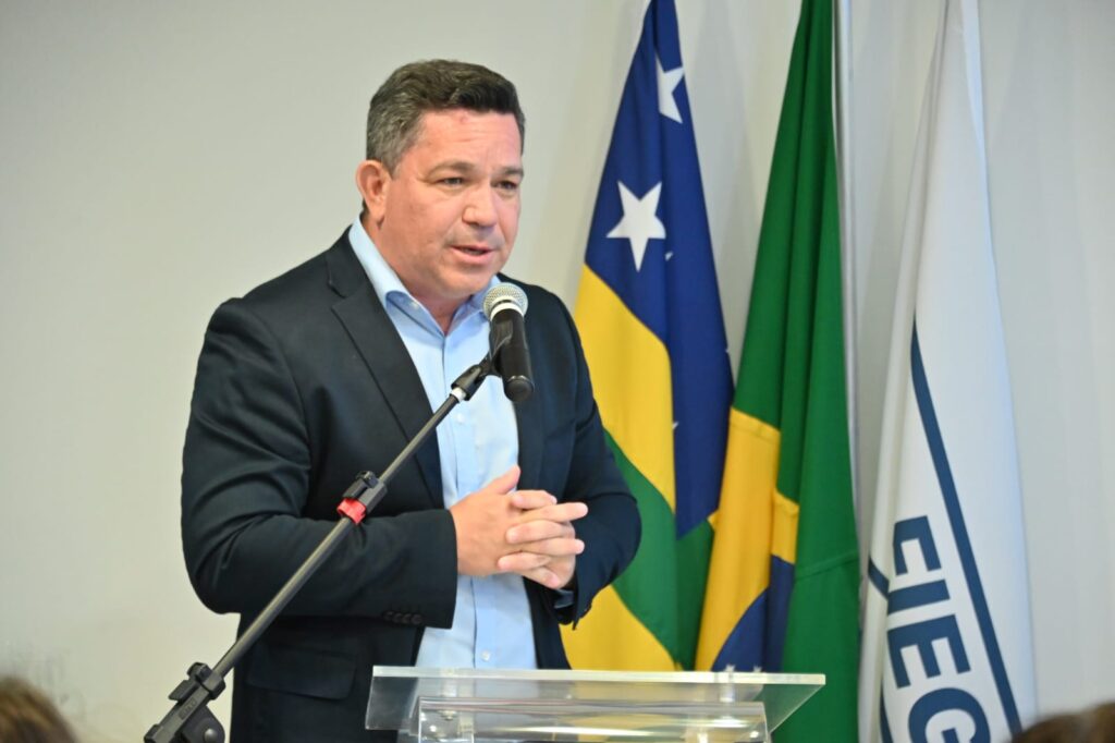 Presidente do Conselho Temático de Desenvolvimento Tecnológico e Inovação (CDTI), Luciano Lacerda, empreendedorismo feminino promove uma economia mais inclusiva e diversificada | Foto: divulgação
