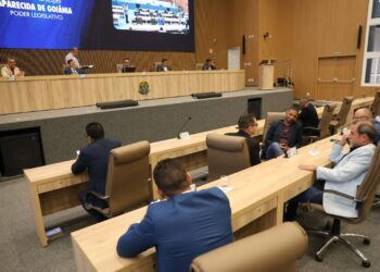 Foto: Câmara Municipal de Aparecida