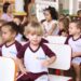 Renovação de matrículas de alunos em CMEIS termina nesta 6ª em Aparecida