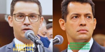 Alego com 42 cadeiras e Câmara com 18? FZ calculou quem seria eleito em cenário atualizado