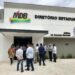 Sede do diretório estadual do MDB | Foto: Marco Faleiro (Folha Z)