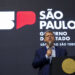 Tarcísio admite que estava errado e vai ampliar uso de câmeras em policiais de SP
