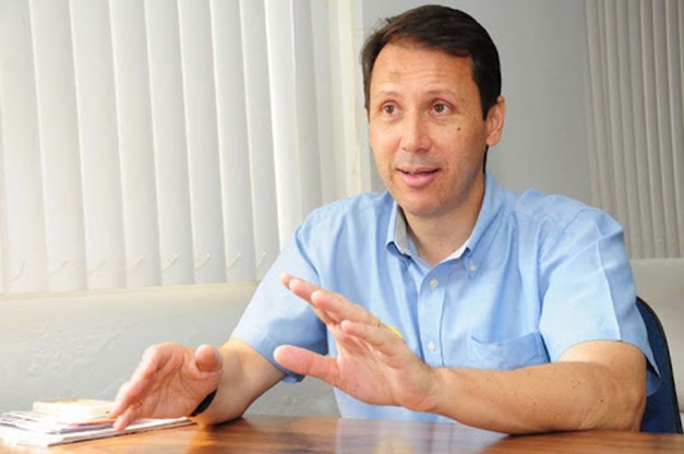 Andrey Azeredo | Foto: Divulgação