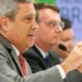 Polícia Federal prende general que concorreu como vice na chapa de Bolsonaro