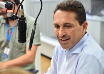 Leandro Vilela abre mão de salário para quitar folha salarial de Aparecida