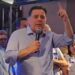 Marconi Perillo quer desafiar Caiado e Daniel e dá sinais de candidatura pela 5ª vez