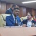 Líder do governo terá cadeira cativa em 3 comissões da Câmara de Goiânia