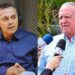 Ozéias Laurentino e Mario Vilela | Fotos: Divulgação