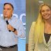 Mabel diz que 1ª dama terá sala no Paço e explica sua função na gestão em Goiânia