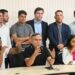Mabel propõe 7 subprefeituras e secretaria baseada no modelo dos EUA