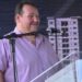 Tatá Teixeira reafirma interesse em presidir a Câmara de Aparecida
