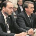 Carlos e Jair Bolsonaro | Foto: Divulgação / Presidência