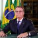 Bolsonaro concede entrevista a rádio goiana nesta 6ª