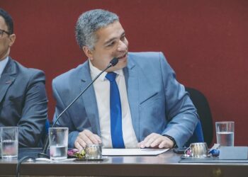 Kowalsky Ribeiro pede exoneração da Procuradoria-Geral da Câmara de Goiânia