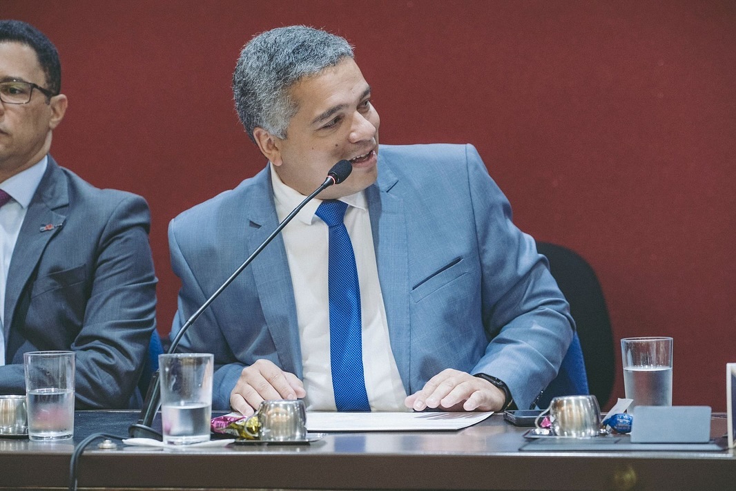 Kowalsky Ribeiro pede exoneração da Procuradoria-Geral da Câmara de Goiânia