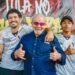 Com popularidade em baixa, Lula mira Tik Tok e Instagram