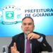 Prefeito de Goiânia | Foto: Divulgação