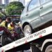 Prefeitura de Aparecida fecha o cerco contra descarte irregular e abandono de veículos