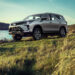 Veículo SUV | Foto: Divulgação Toyota do Brasil
