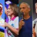Aparecida avalia conceder cidadania honorária a Bolsonaro, Michelle e aliados
