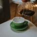café em Goiânia teve o 2º maior aumento inflacionário acumulado nos últimos 12 meses em todo o Brasil, com uma alta de 65,24%.