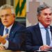 Caiado precisa repetir feito de Collor e quebrar sina de ex-governadores na busca pelo Planalto