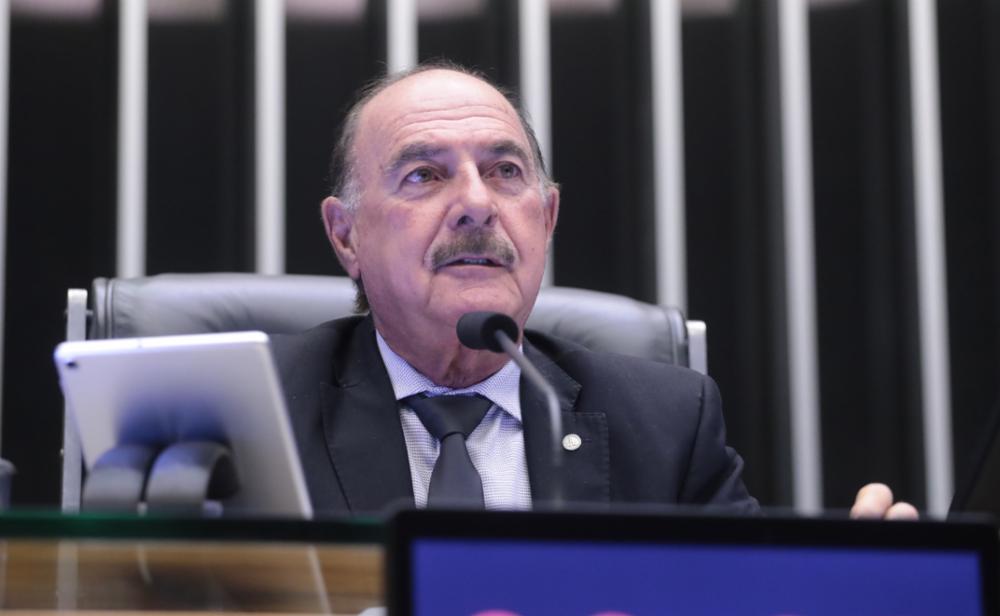 Zacharias Calil