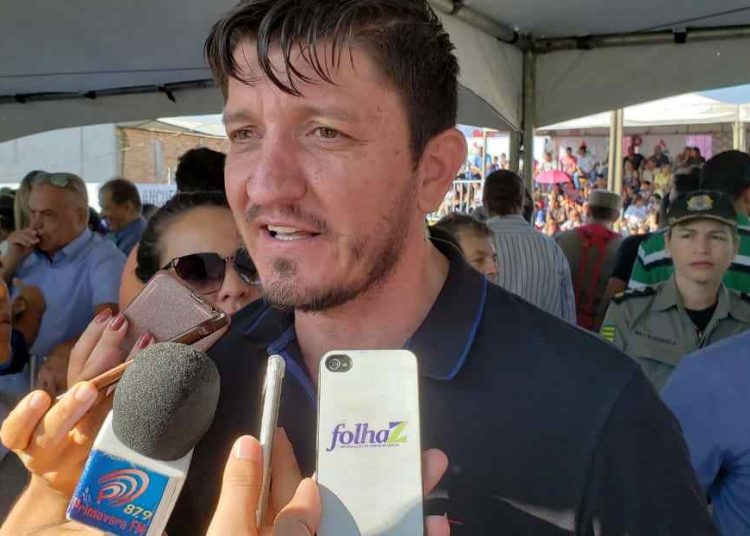 Glaustin da Fokus vai enfrentar obstáculos com fusão de PSDB e Podemos