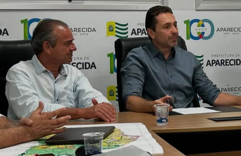 Após derrota em Jataí, ex-prefeito assume cargo em Aparecida
