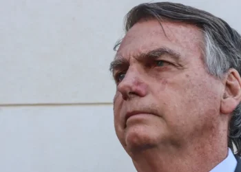 Jari Bolsonaro | Foto: Valter Campanato/Agência Brasil