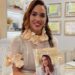 Quem é Lana Bezerra? Primeira-dama de Aparecida é médica de Michelle Bolsonaro e atrizes globais