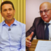 Equipe jurídica de Leandro Vilela protocola notícia-crime contra Professor Alcides