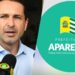 Sem mudar muito, prefeitura de Aparecida tem novo slogan; VEJA COMO FICOU