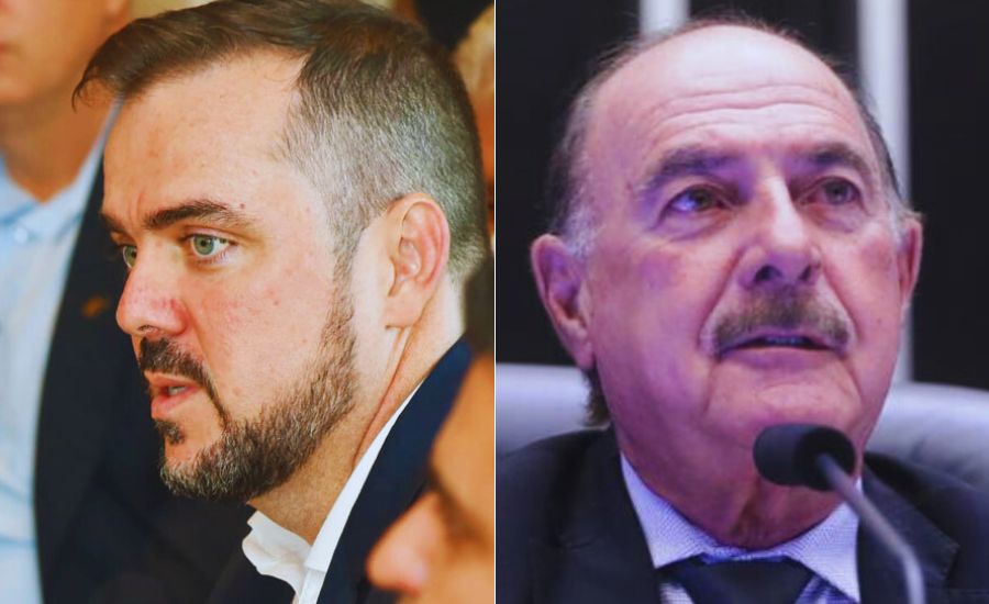 Thialu confirma candidatura de Bruno Peixoto e Lucas Calil e projeta Avante na majoritária