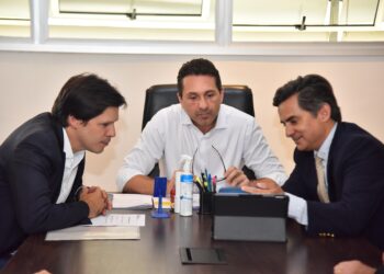 Mineradora Aclara em Aparecida: desenvolvimento ou discurso oficial?