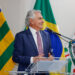 Ronaldo Caiado | Foto: Divulgação