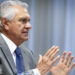 Governador Ronaldo Caiado | Foto: Wesley Costa / Divulgação